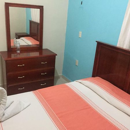 צ'יאפה דה קורסו Hotel De Santiago מראה חיצוני תמונה