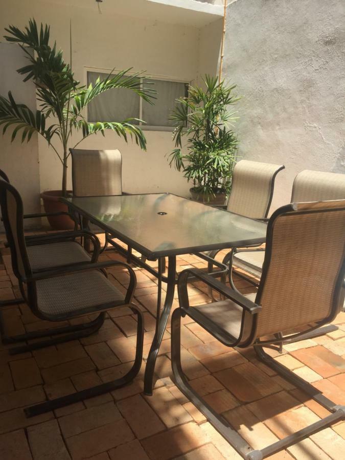 צ'יאפה דה קורסו Hotel De Santiago מראה חיצוני תמונה