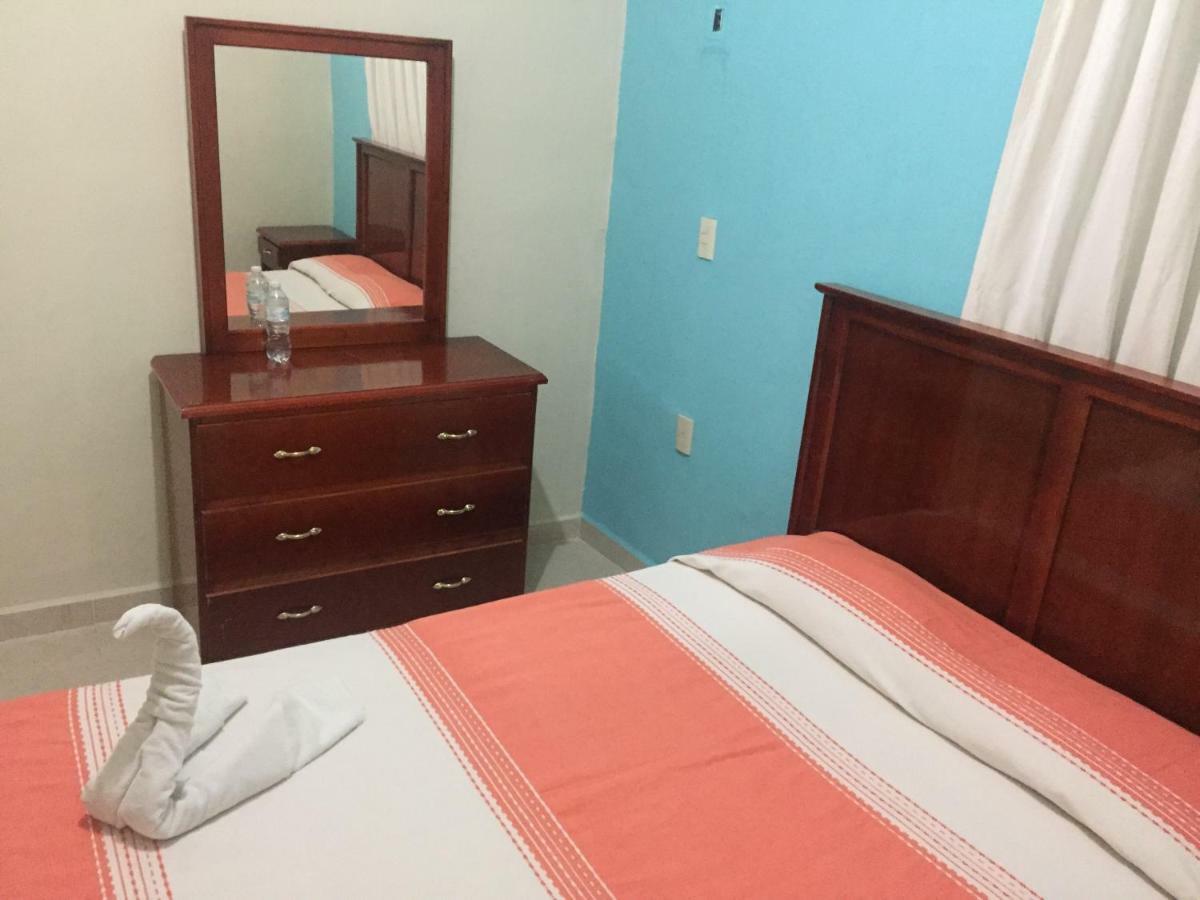 צ'יאפה דה קורסו Hotel De Santiago מראה חיצוני תמונה